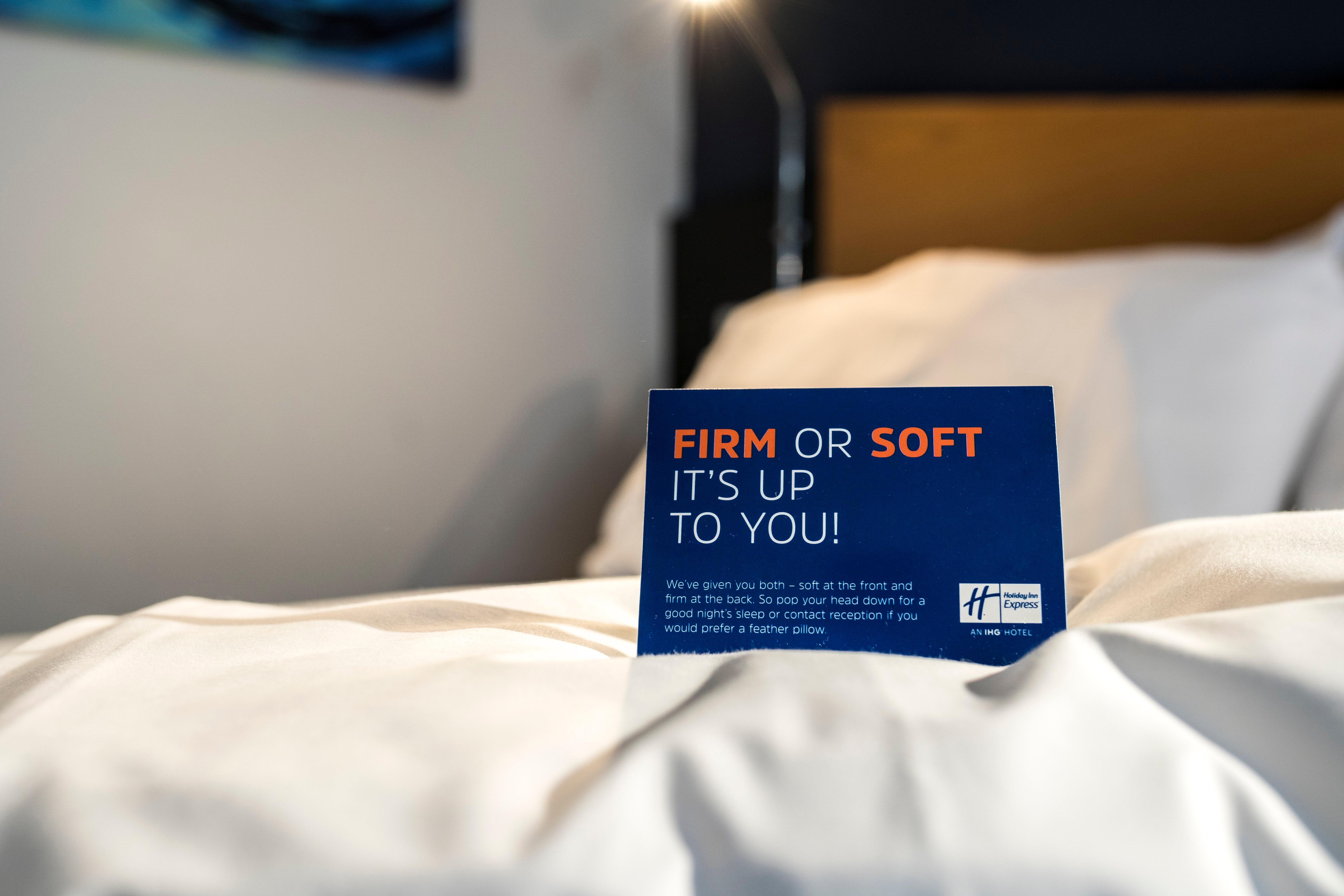 Express East Midlands Airport By Ihg 3* Castle Donington