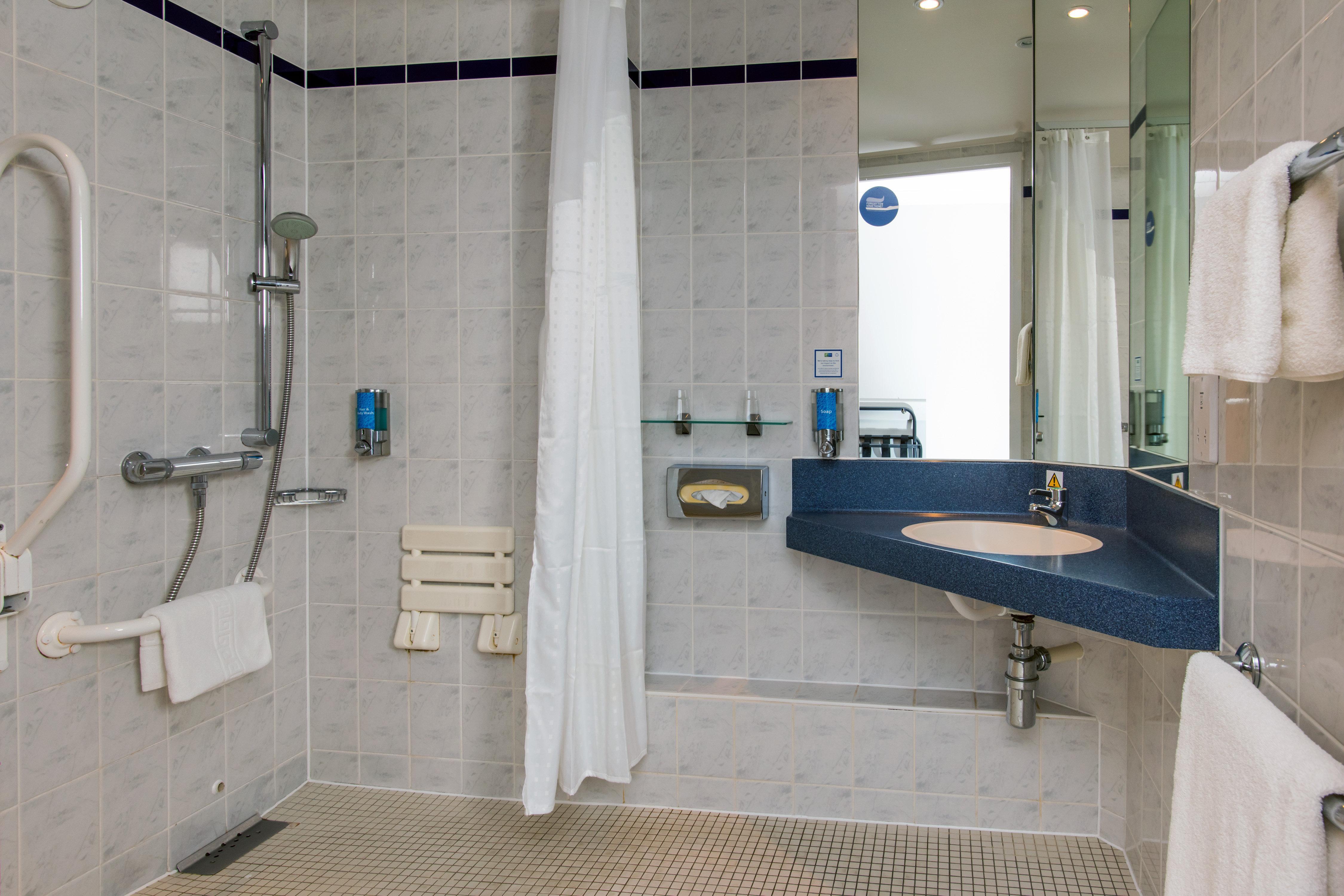 Express East Midlands Airport By Ihg Hotel