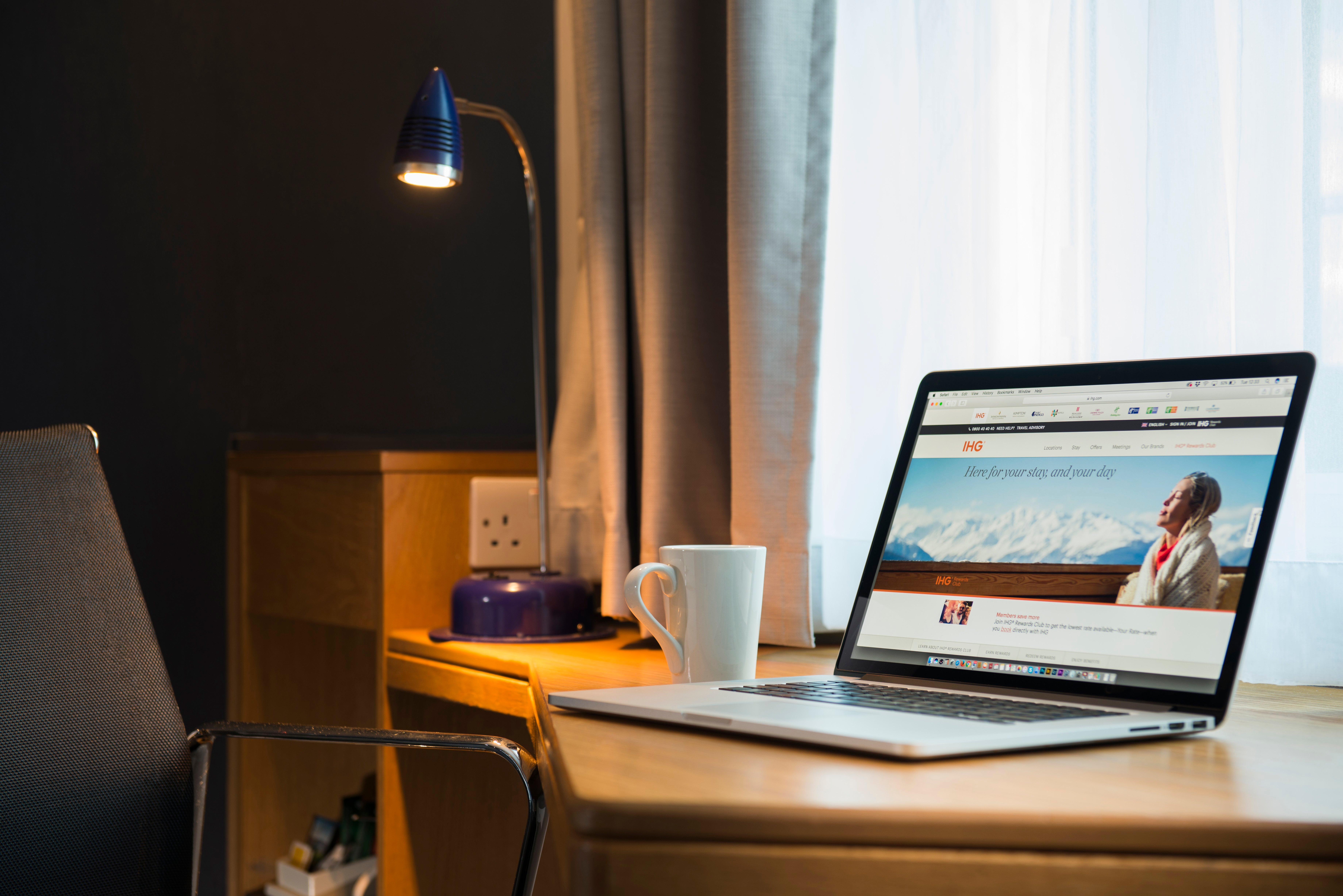 Express East Midlands Airport By Ihg