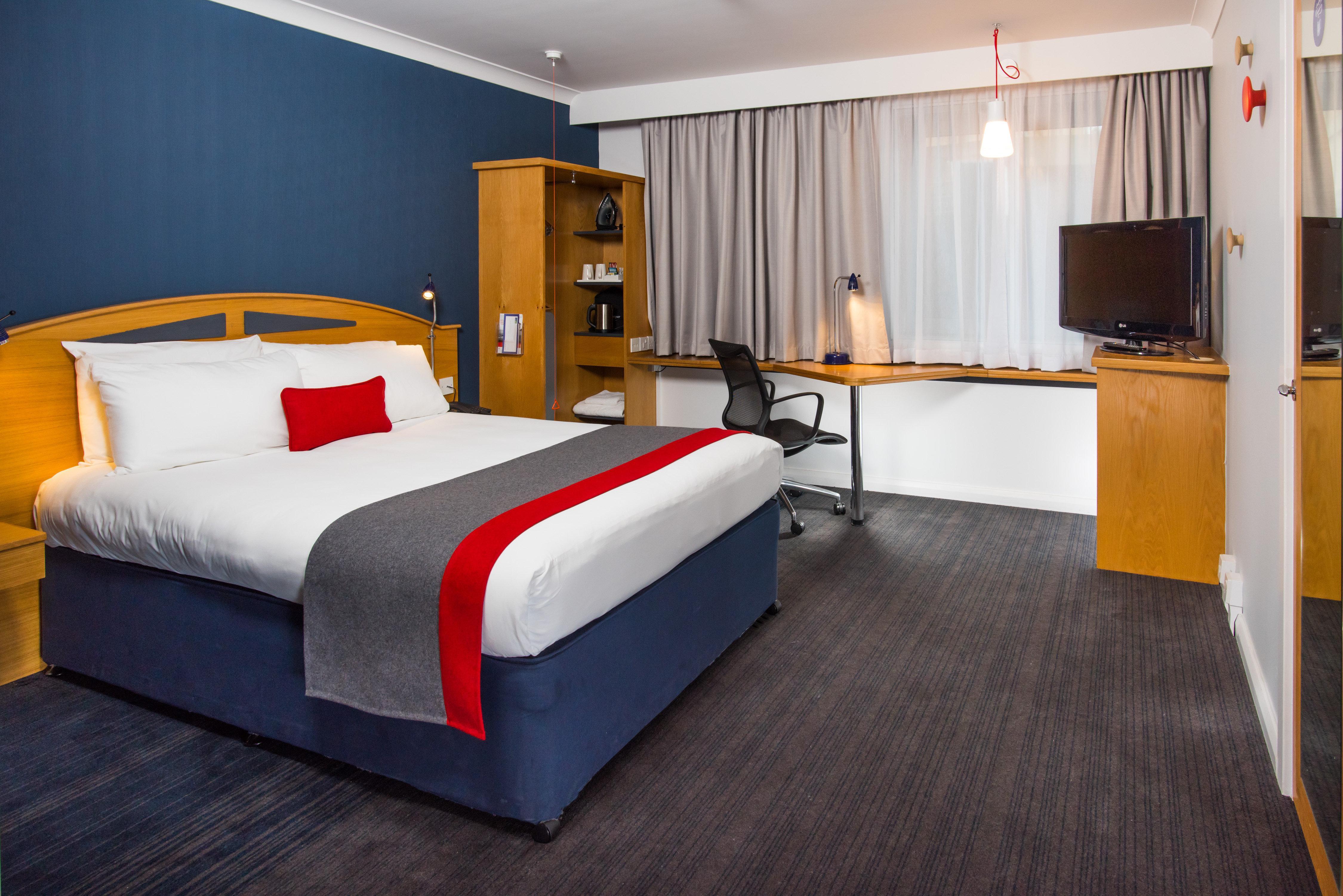Express East Midlands Airport By Ihg Hotel