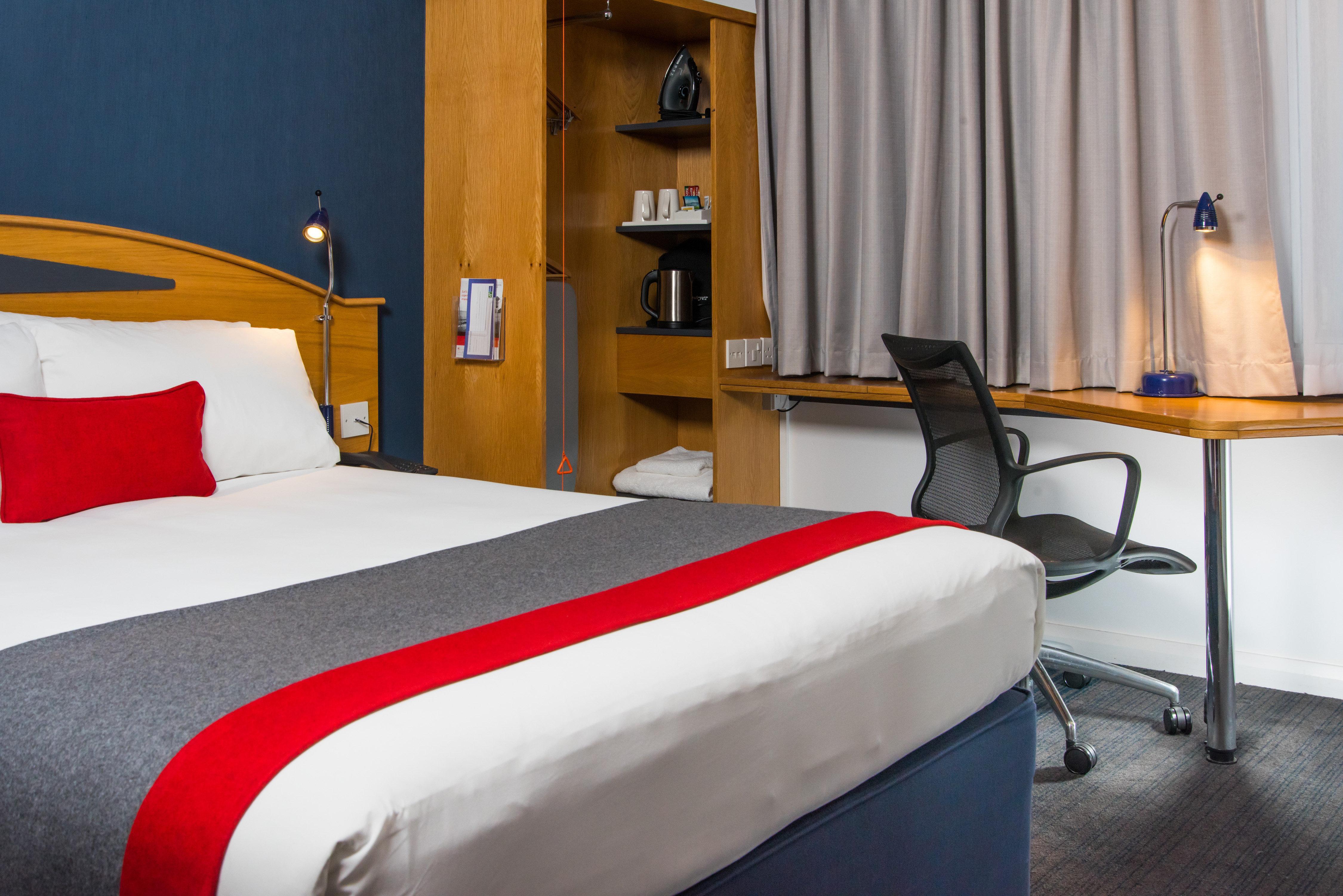 Express East Midlands Airport By Ihg 3* Castle Donington