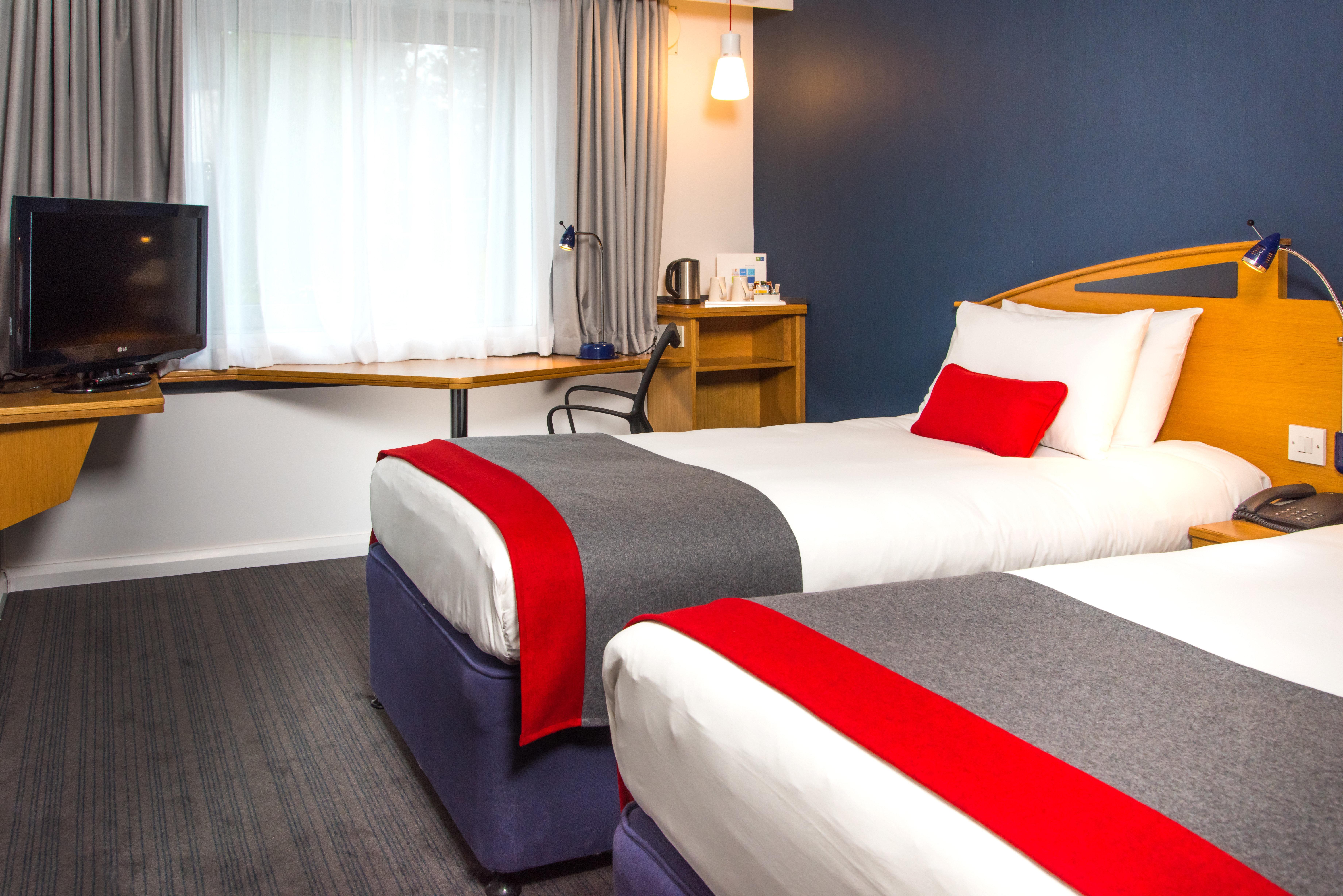Express East Midlands Airport By Ihg Hotel Castle Donington