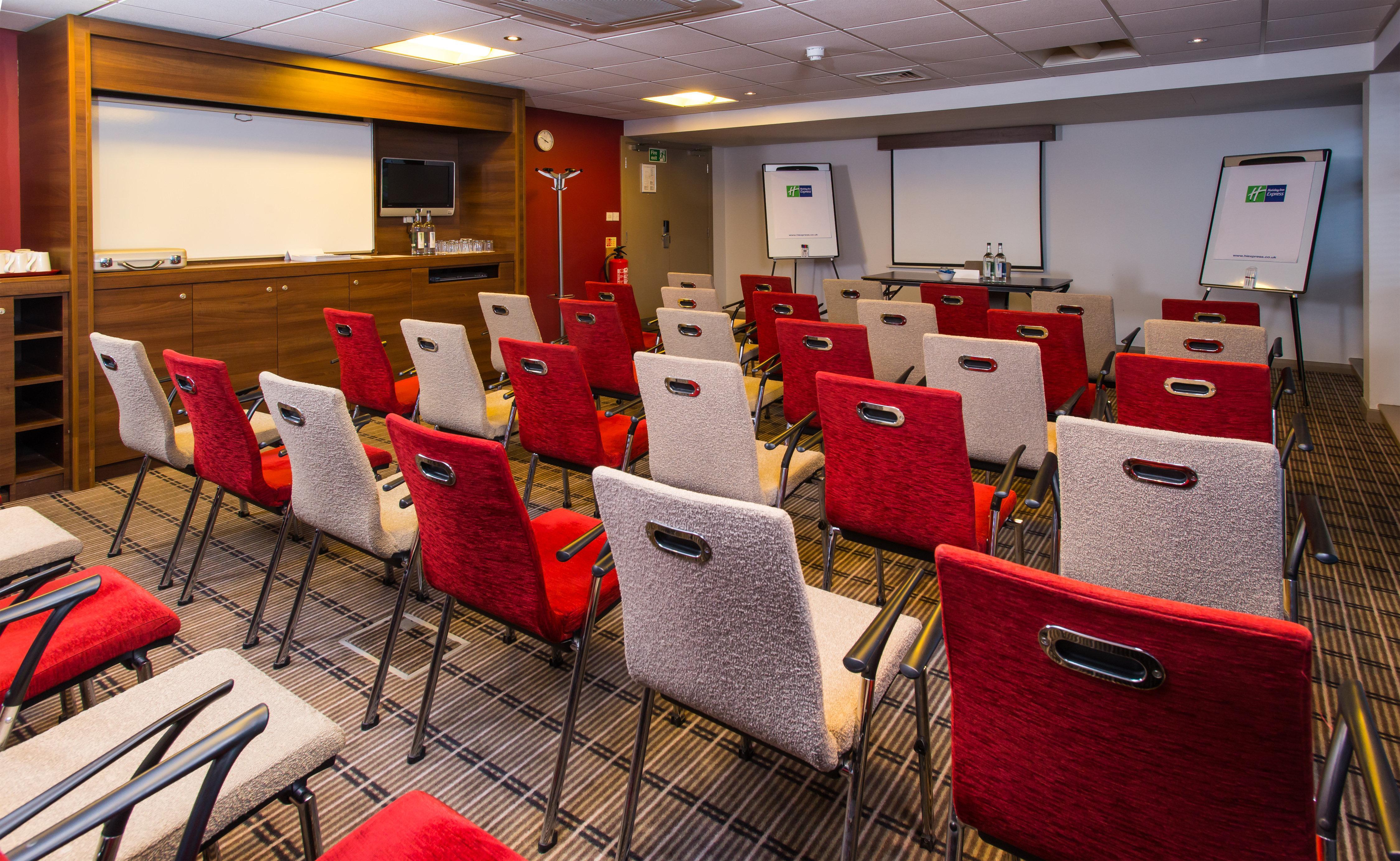 Hotel Express East Midlands Airport By Ihg Castle Donington