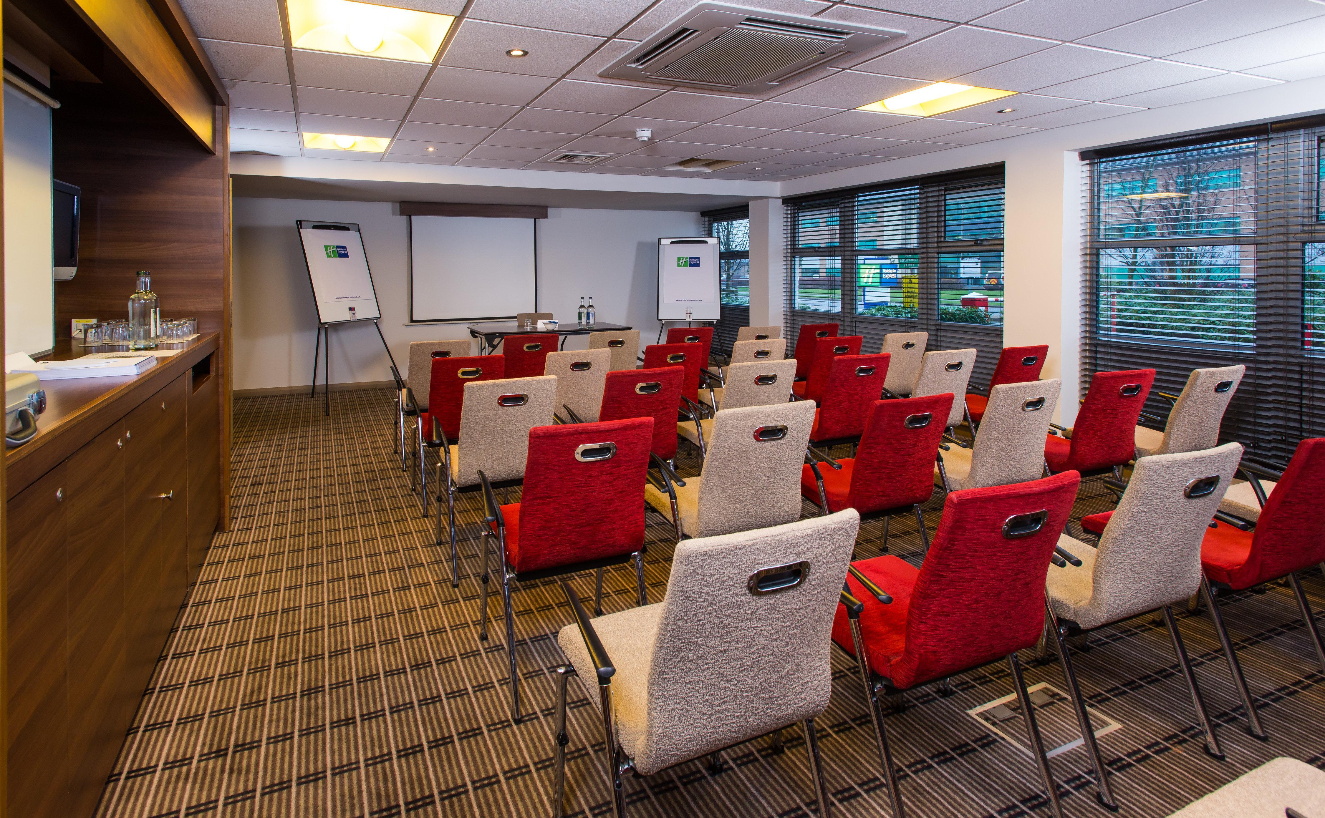 Express East Midlands Airport By Ihg Castle Donington