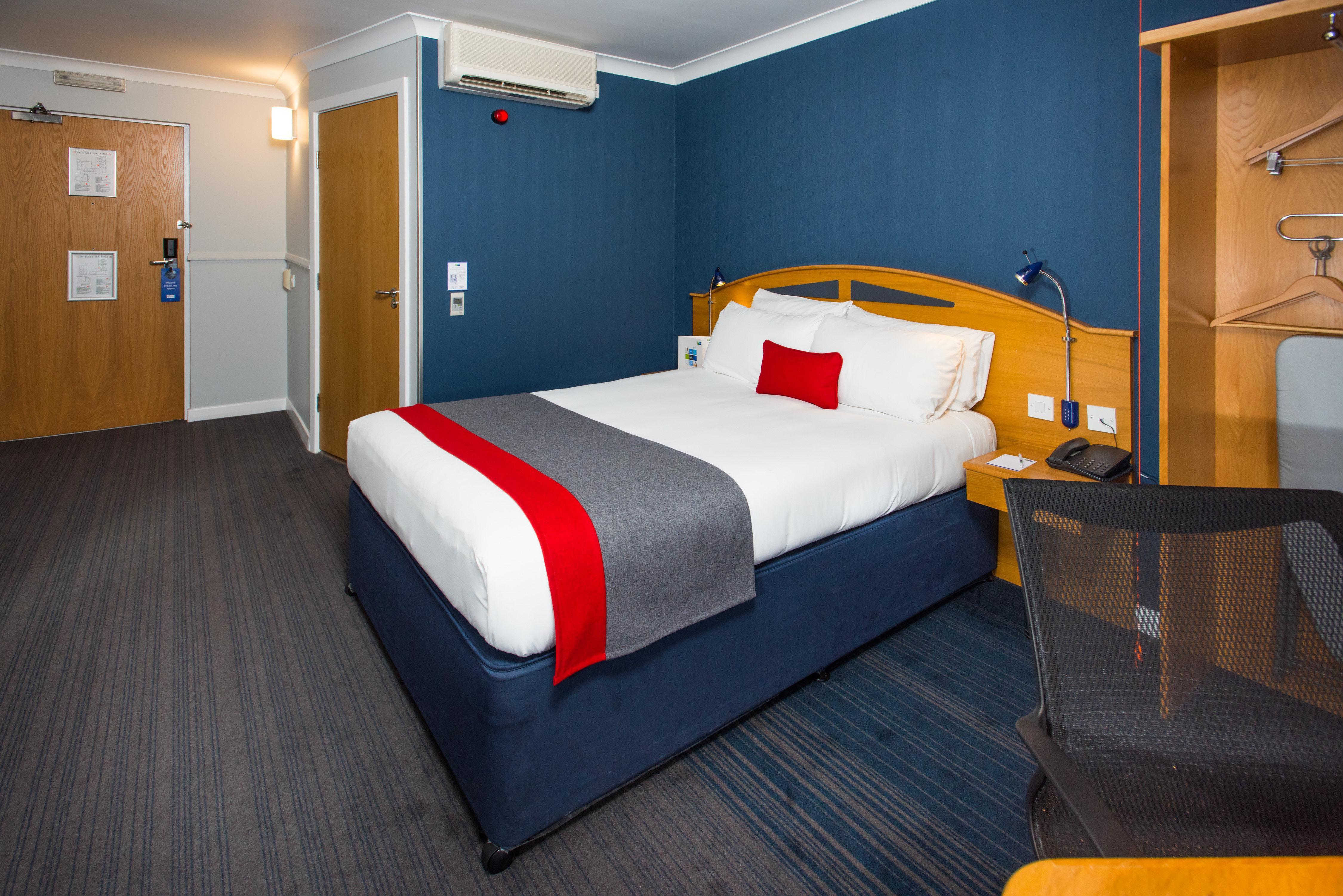 Express East Midlands Airport By Ihg Hotel Castle Donington