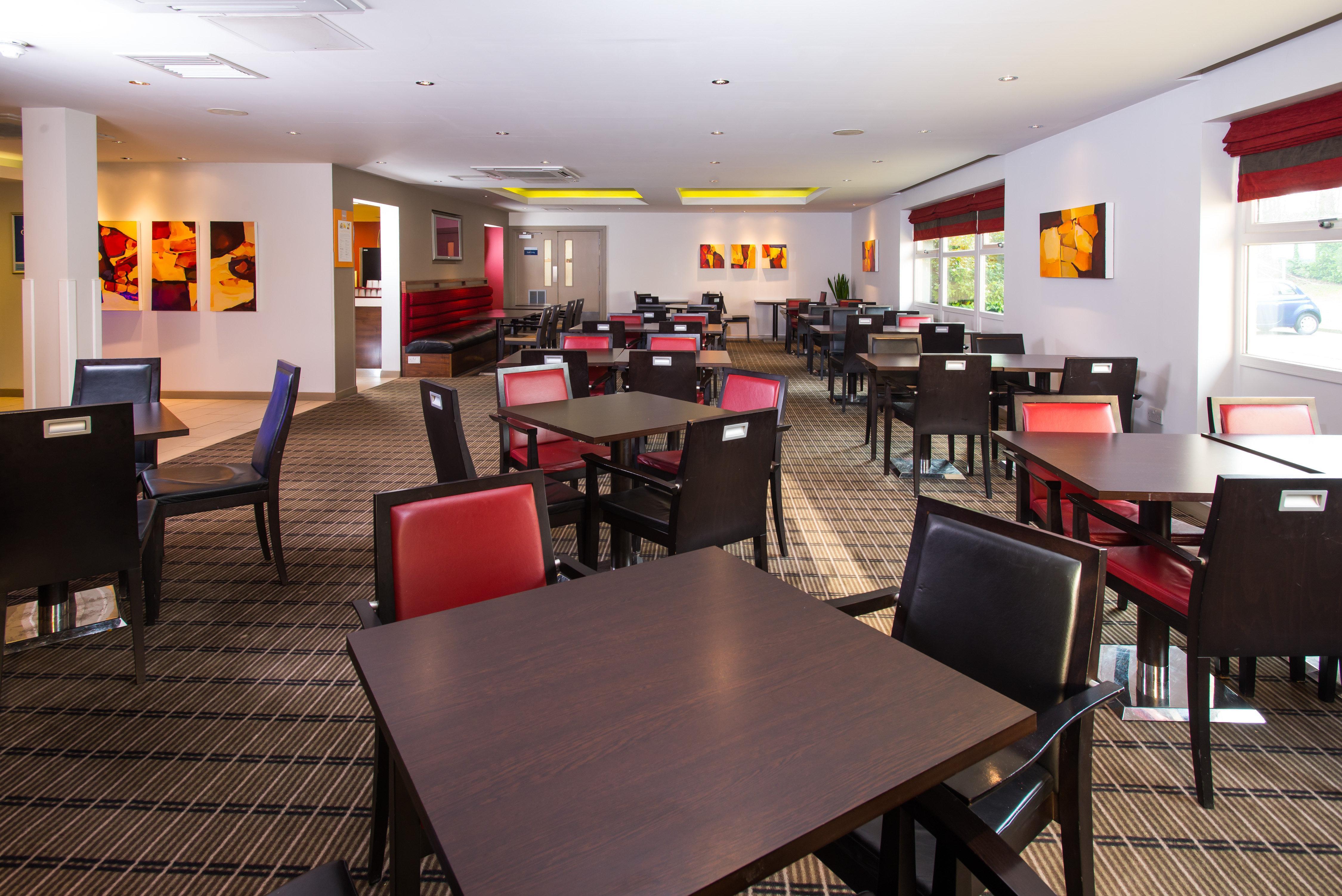 Express East Midlands Airport By Ihg Hotel Castle Donington