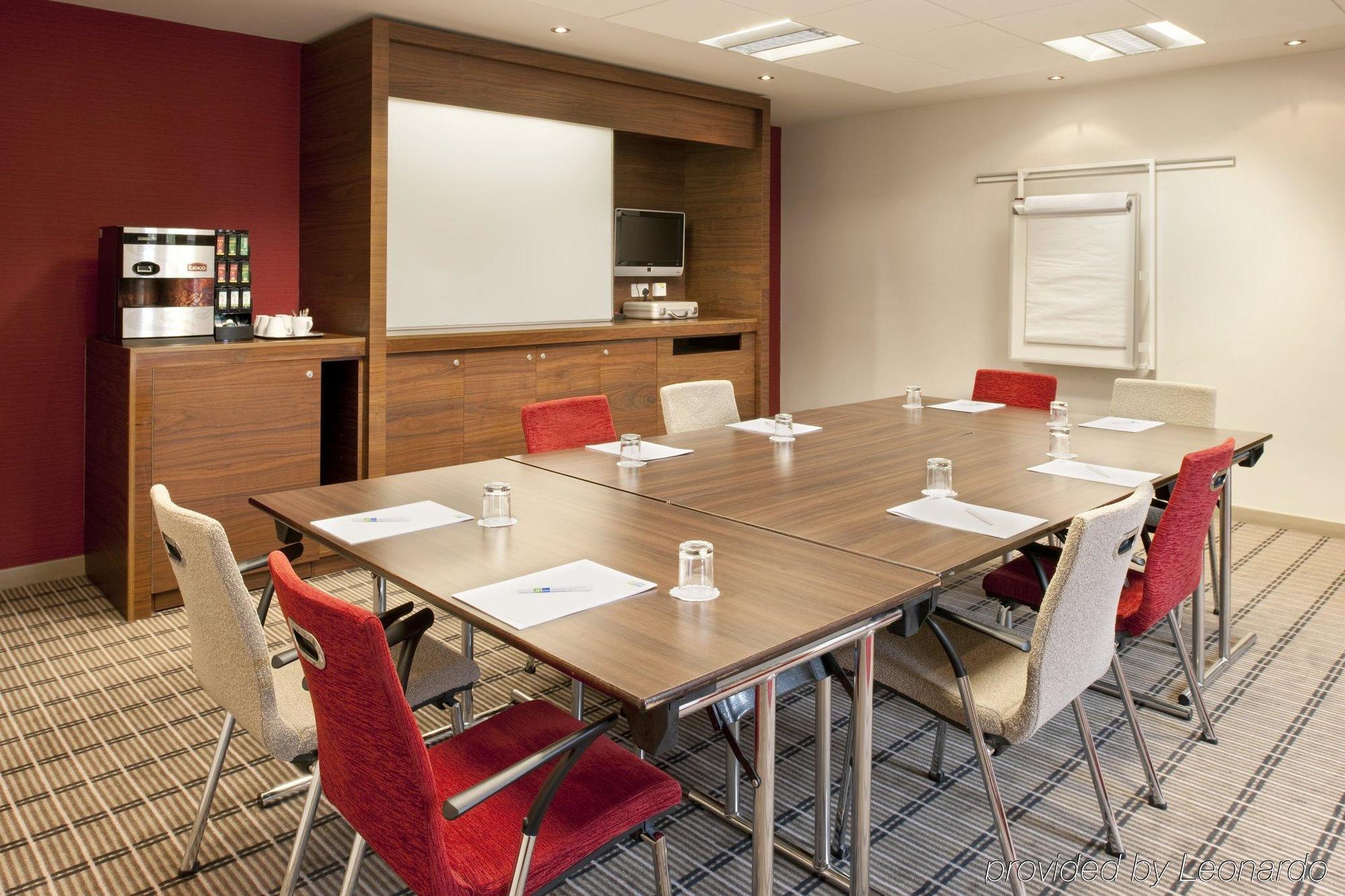 Express East Midlands Airport By Ihg