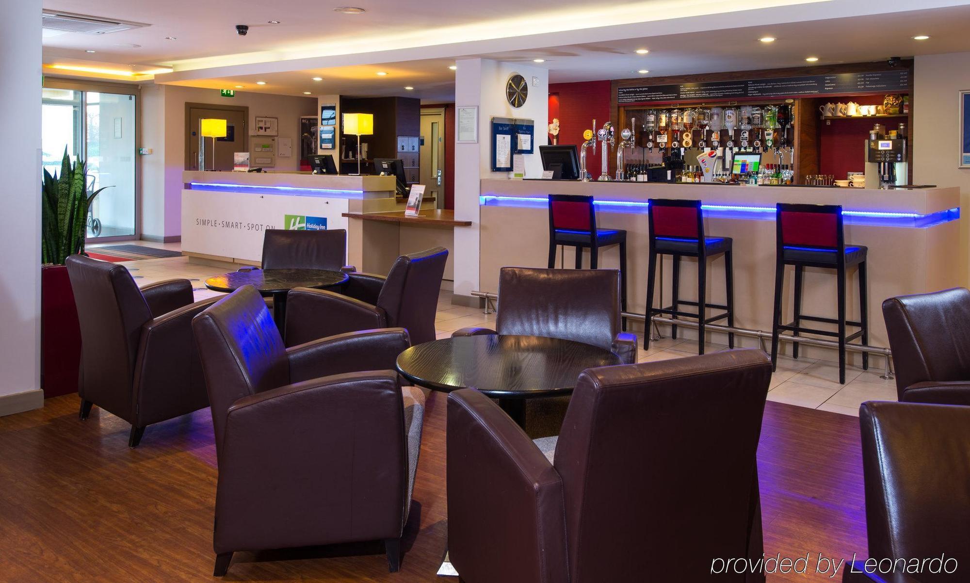 Express East Midlands Airport By Ihg Hotel