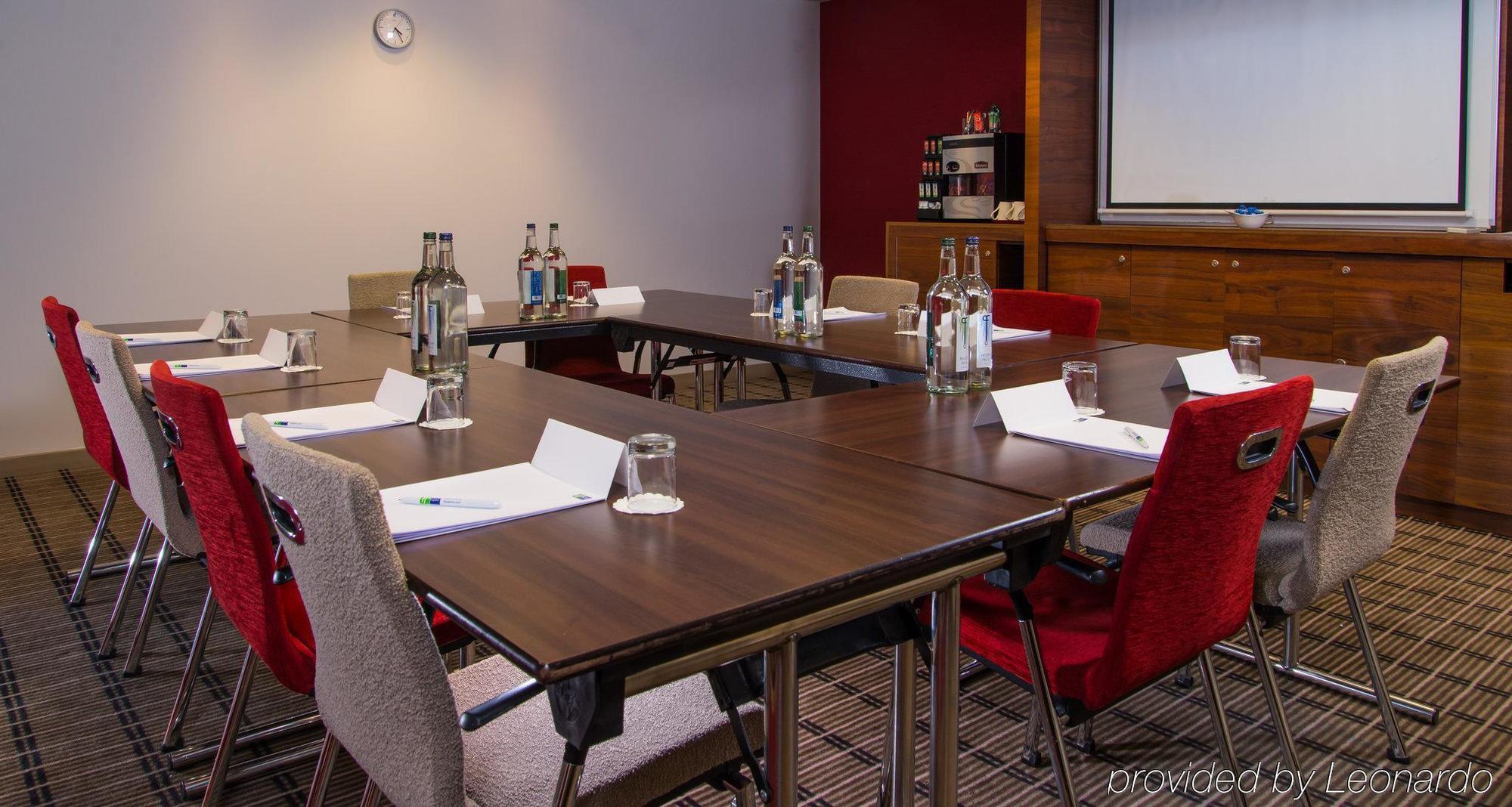 Hotel Express East Midlands Airport By Ihg