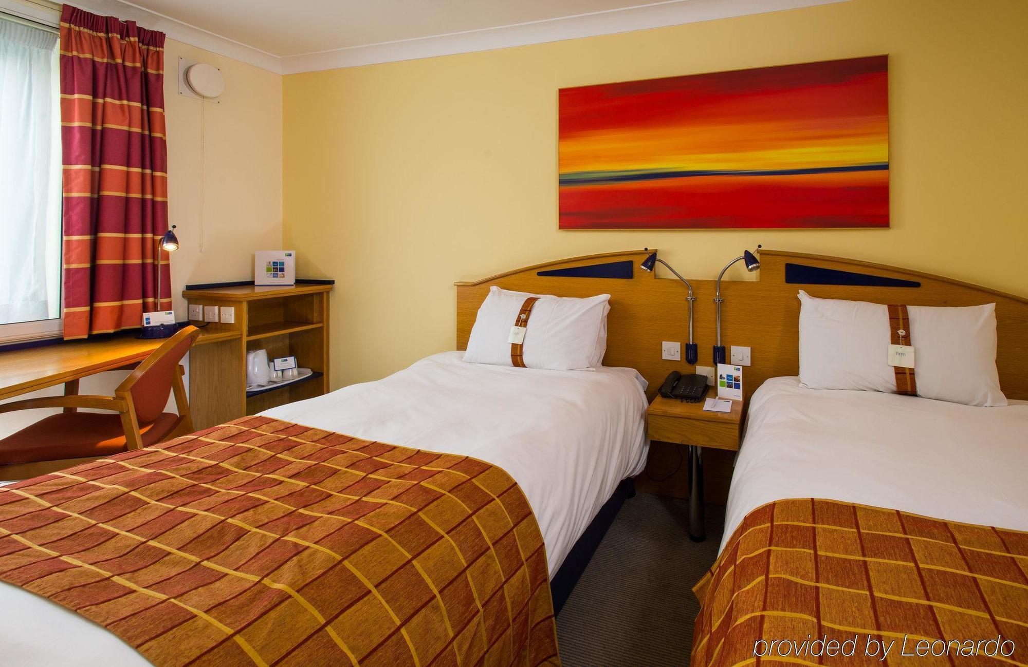 Express East Midlands Airport By Ihg Castle Donington