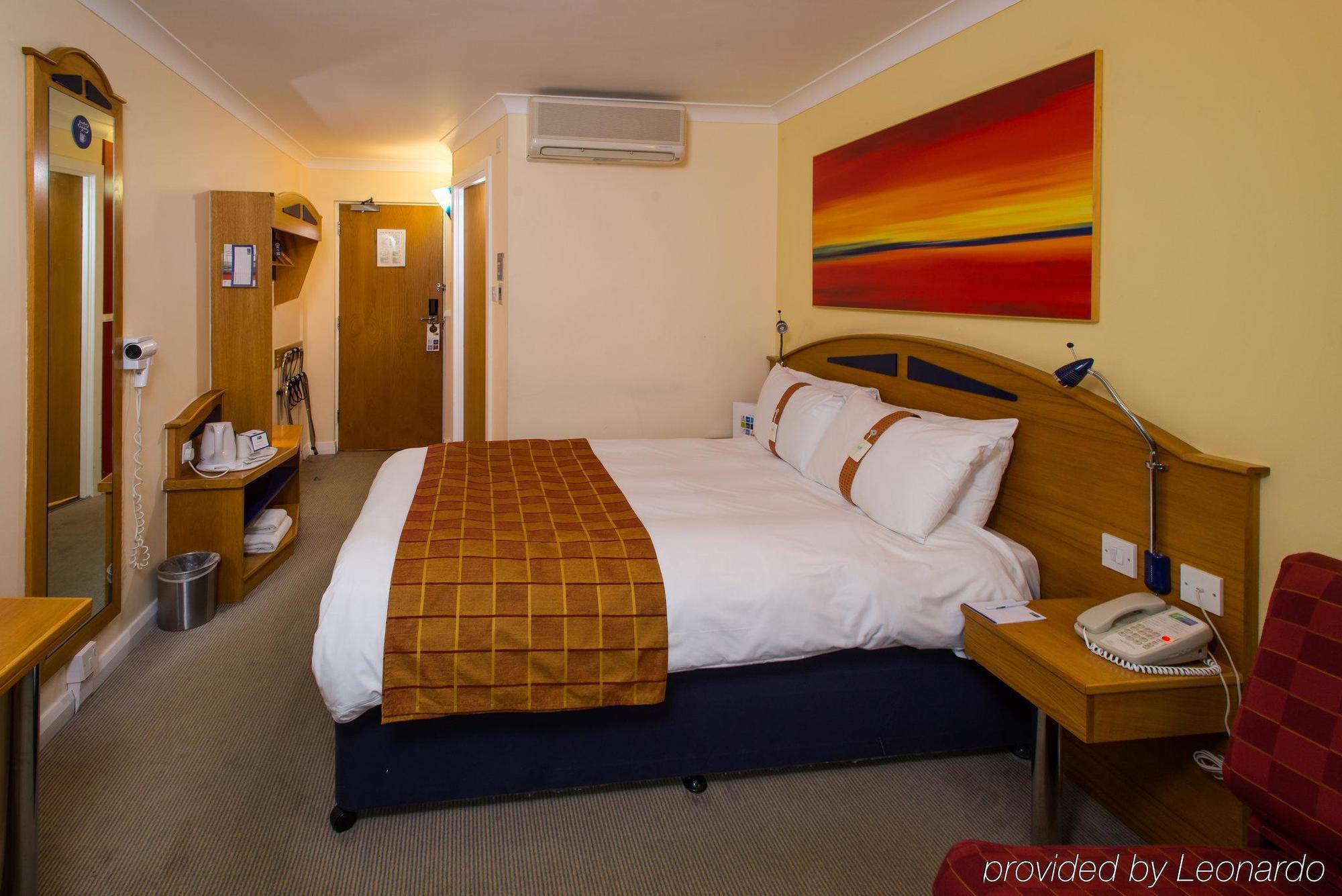 Express East Midlands Airport By Ihg 3* Castle Donington