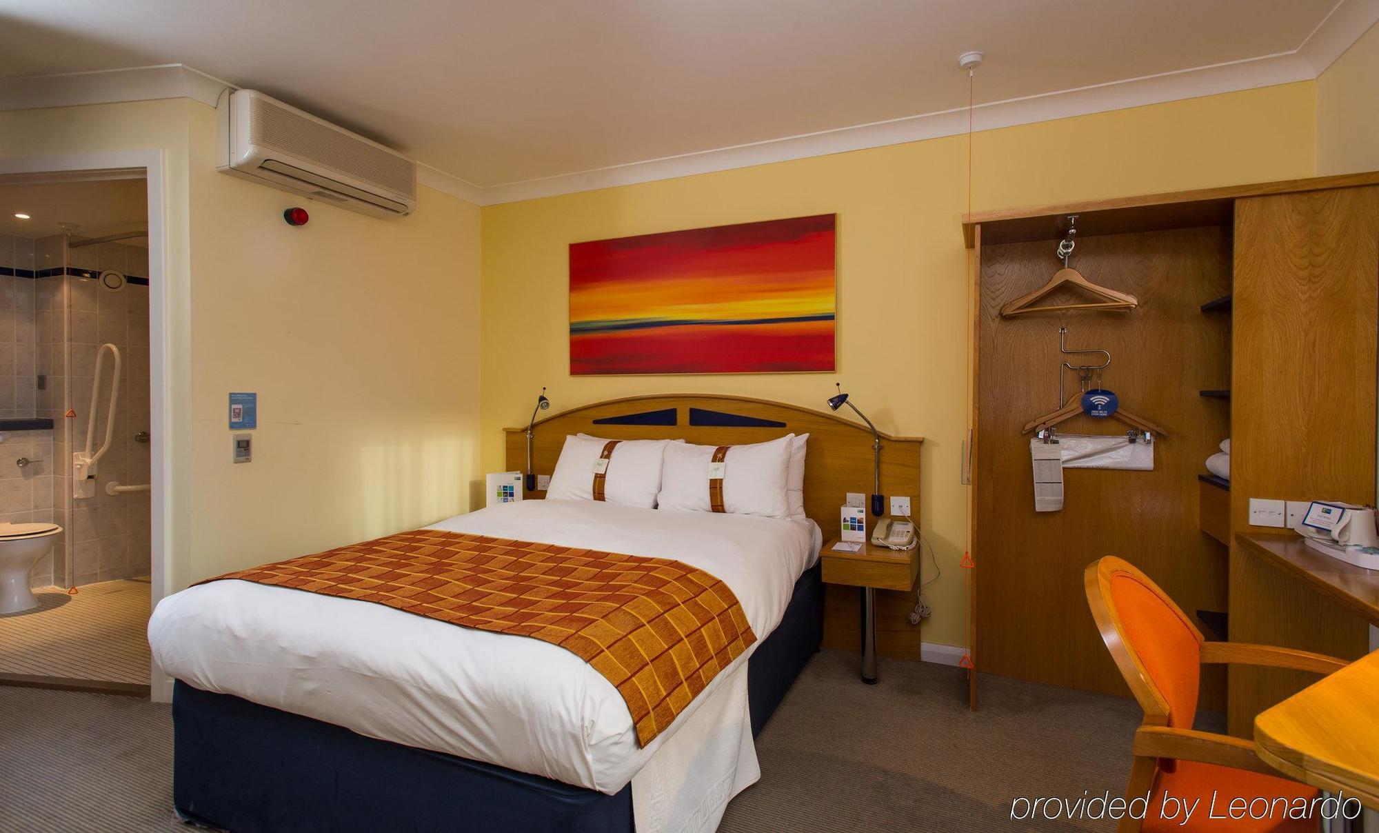 Express East Midlands Airport By Ihg Hotel