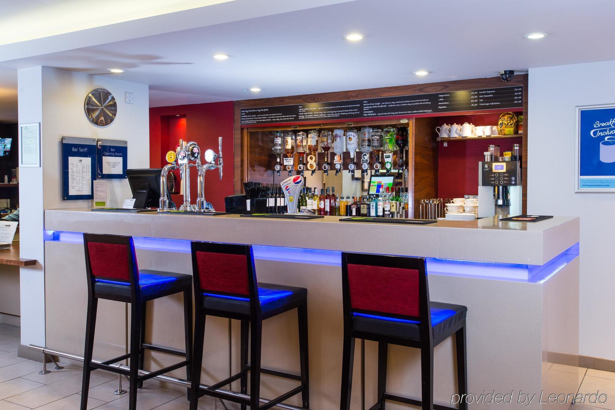 Express East Midlands Airport By Ihg Hotel