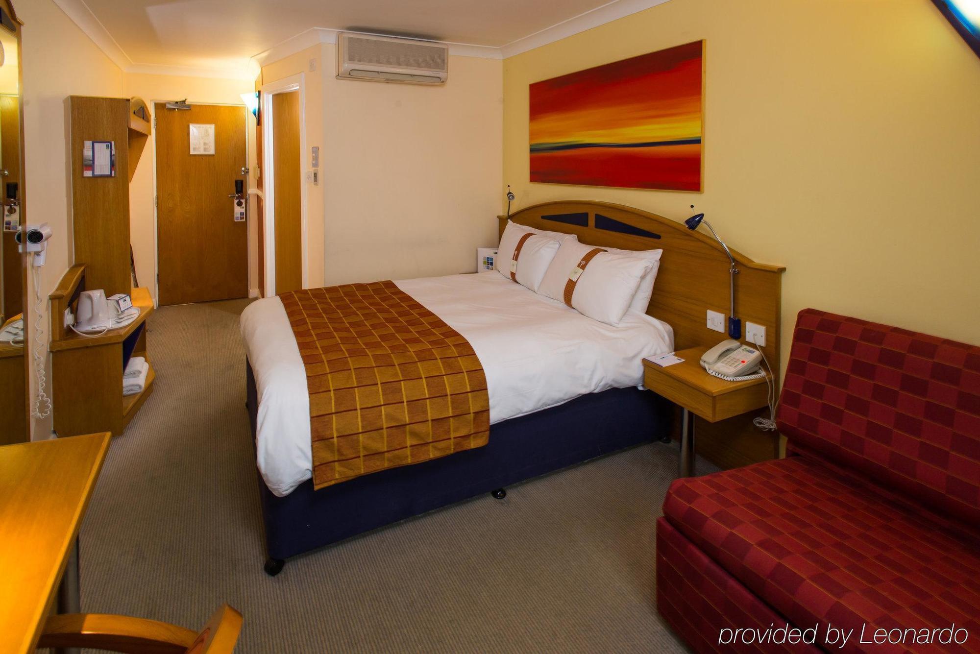 Express East Midlands Airport By Ihg Hotel Castle Donington