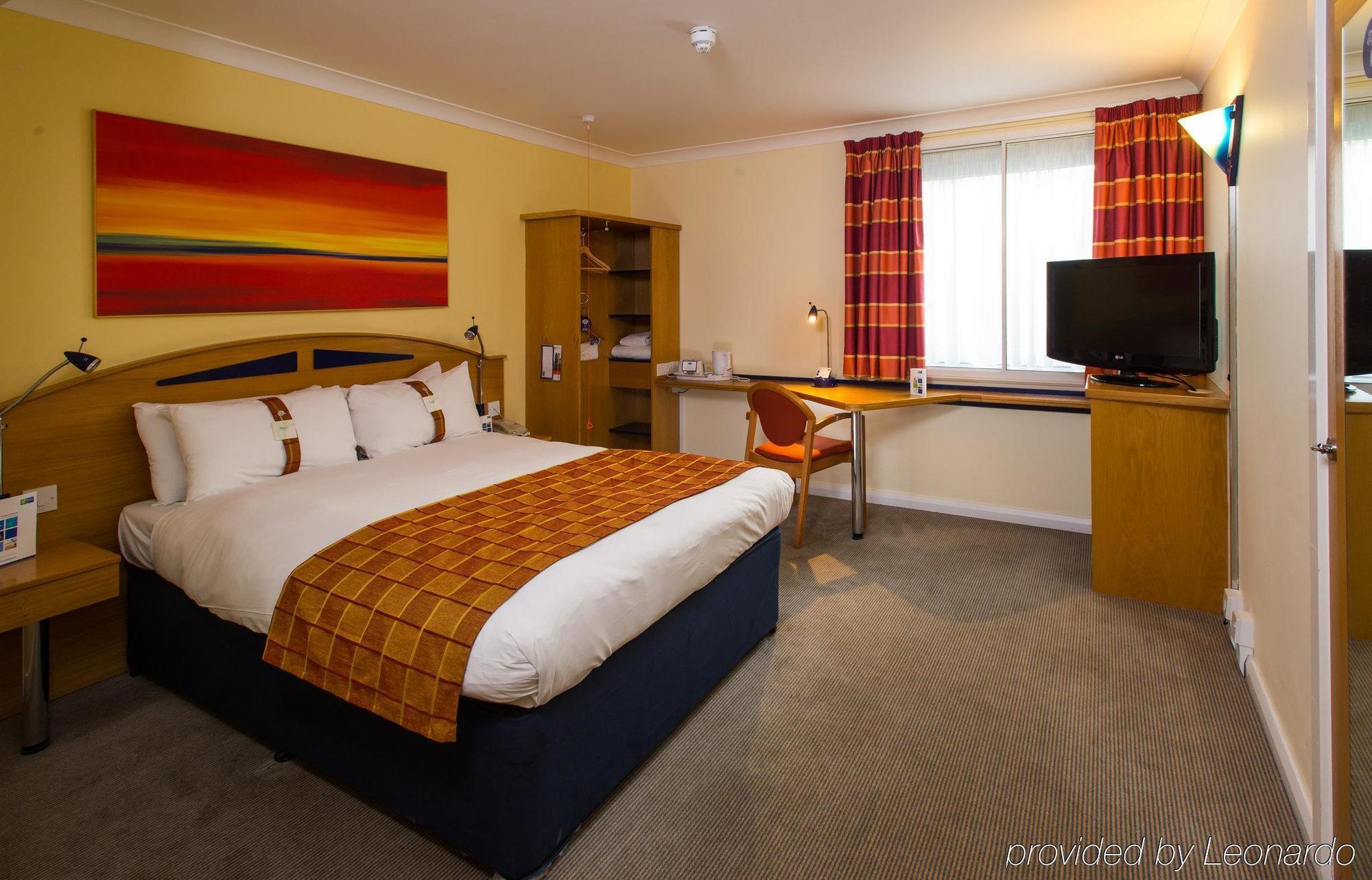 Express East Midlands Airport By Ihg Hotel
