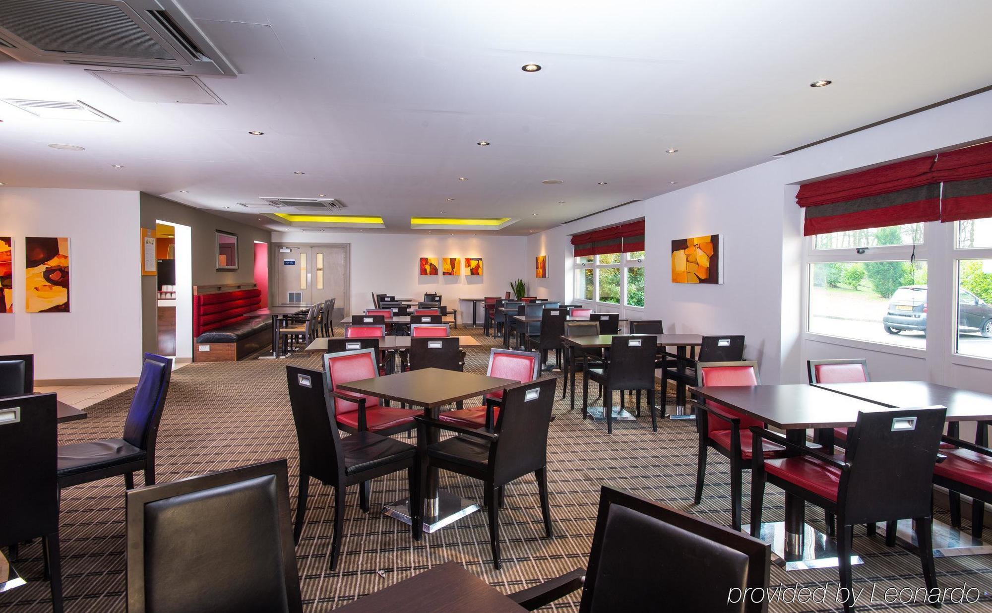 Express East Midlands Airport By Ihg 3* Castle Donington