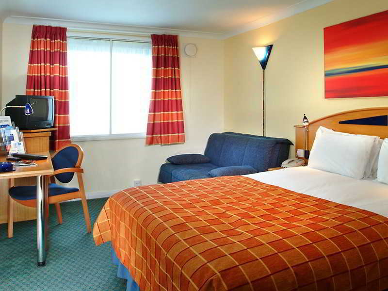 Express East Midlands Airport By Ihg 3* Castle Donington