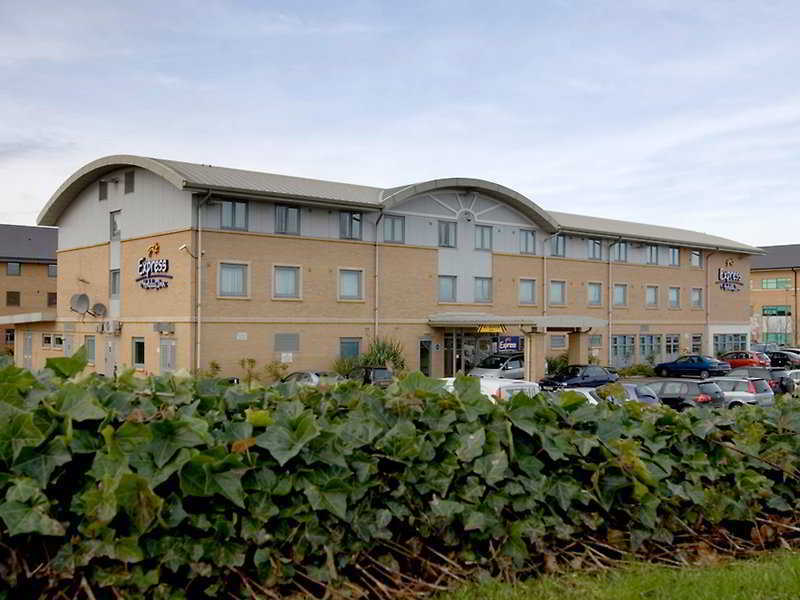 Express East Midlands Airport By Ihg Hotel