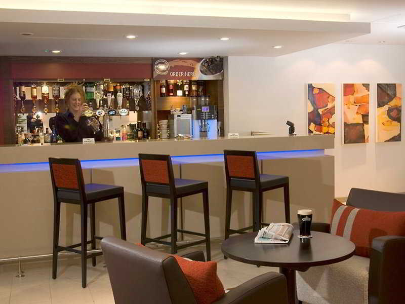 Express East Midlands Airport By Ihg Hotel Castle Donington