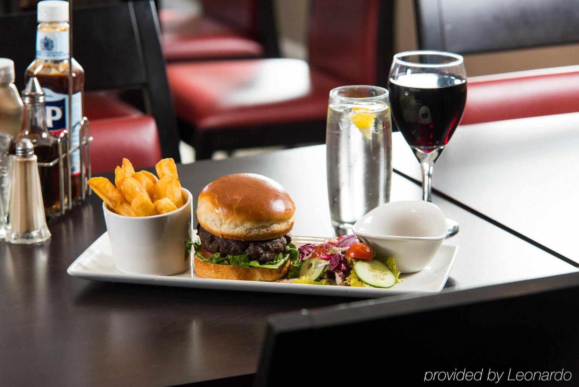 Express East Midlands Airport By Ihg Hotel Castle Donington
