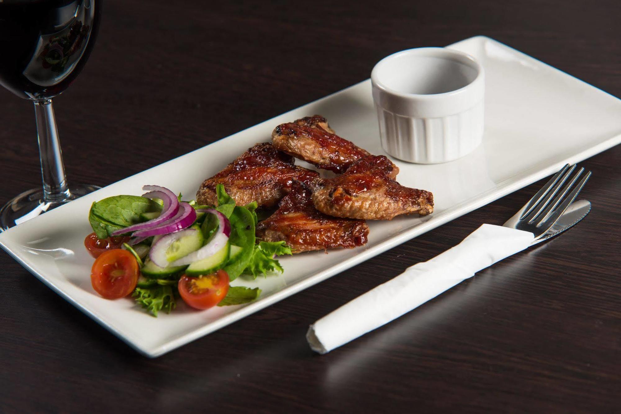 Express East Midlands Airport By Ihg Hotel 3*