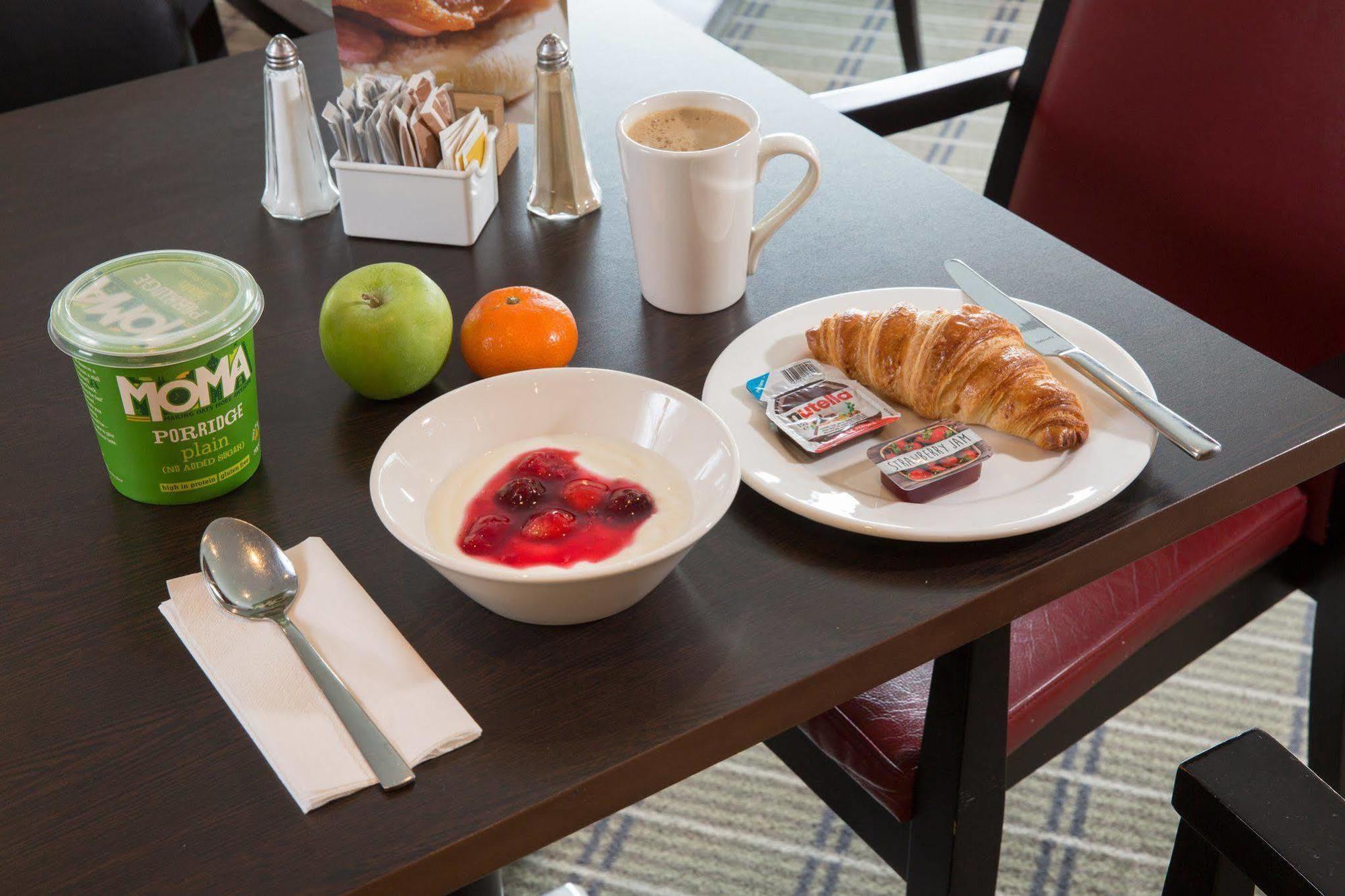 Express East Midlands Airport By Ihg