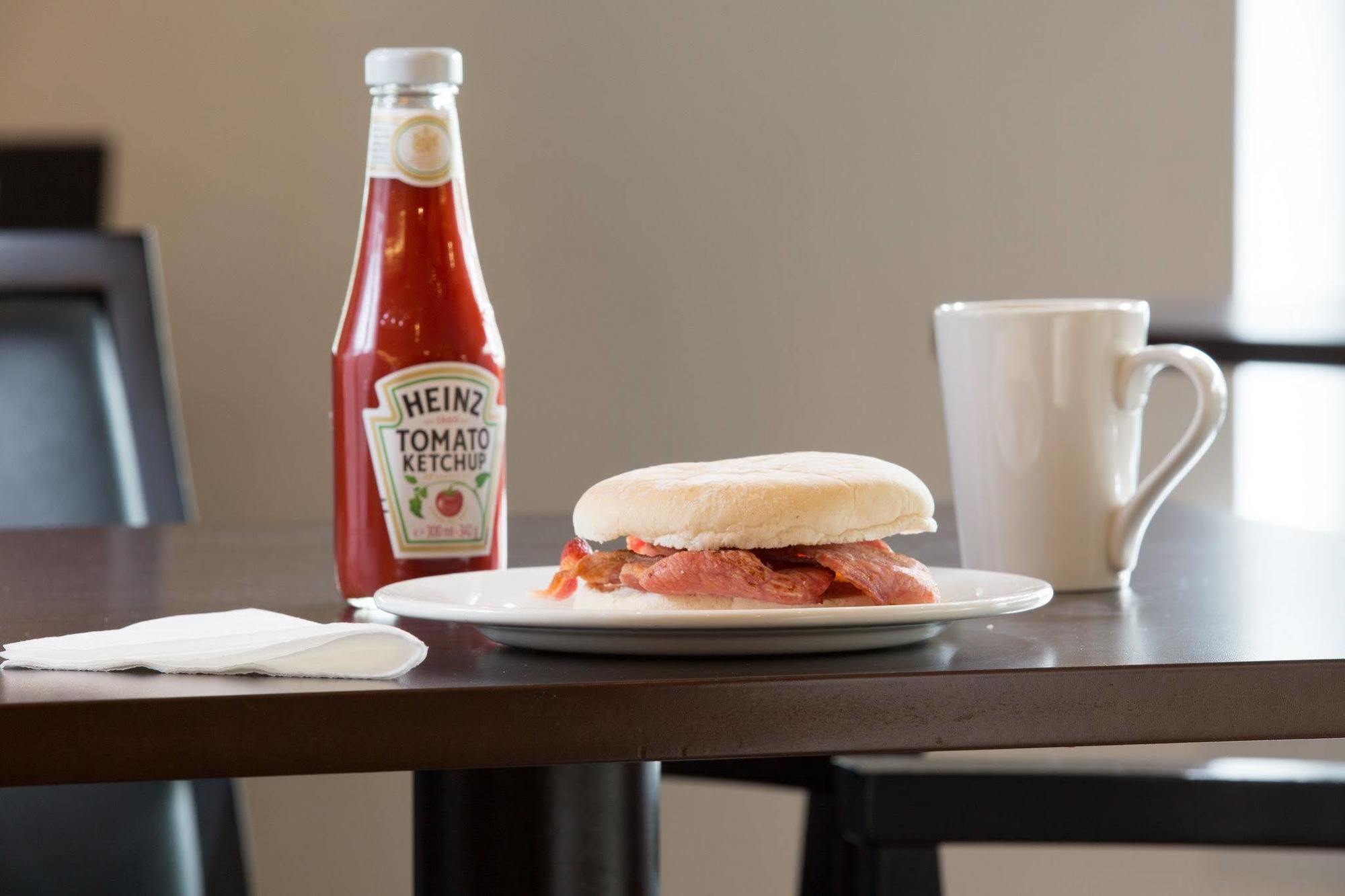 Express East Midlands Airport By Ihg 3* Castle Donington