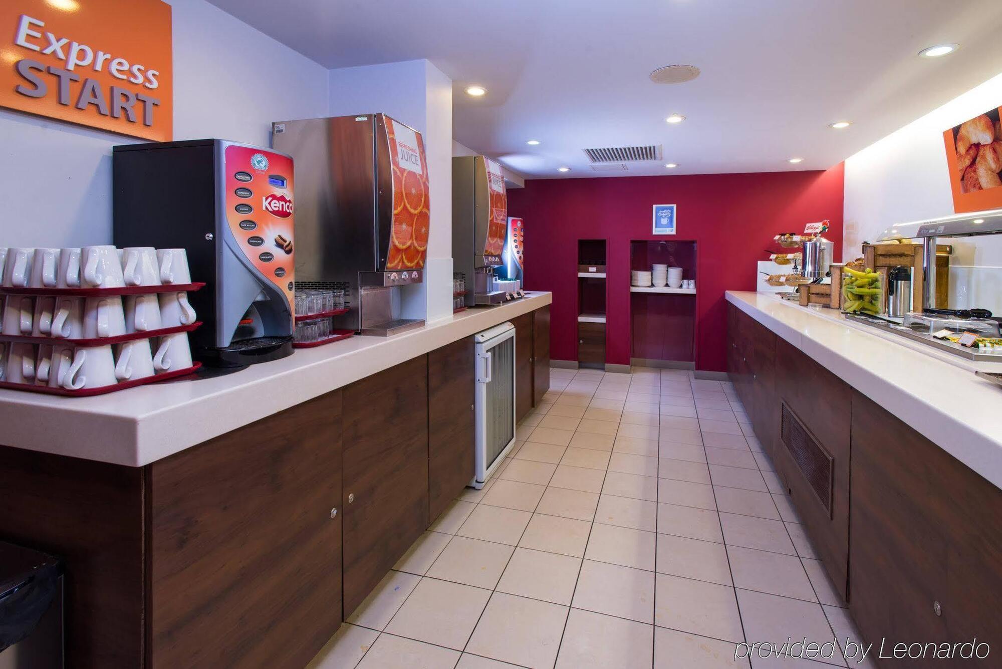Express East Midlands Airport By Ihg Castle Donington