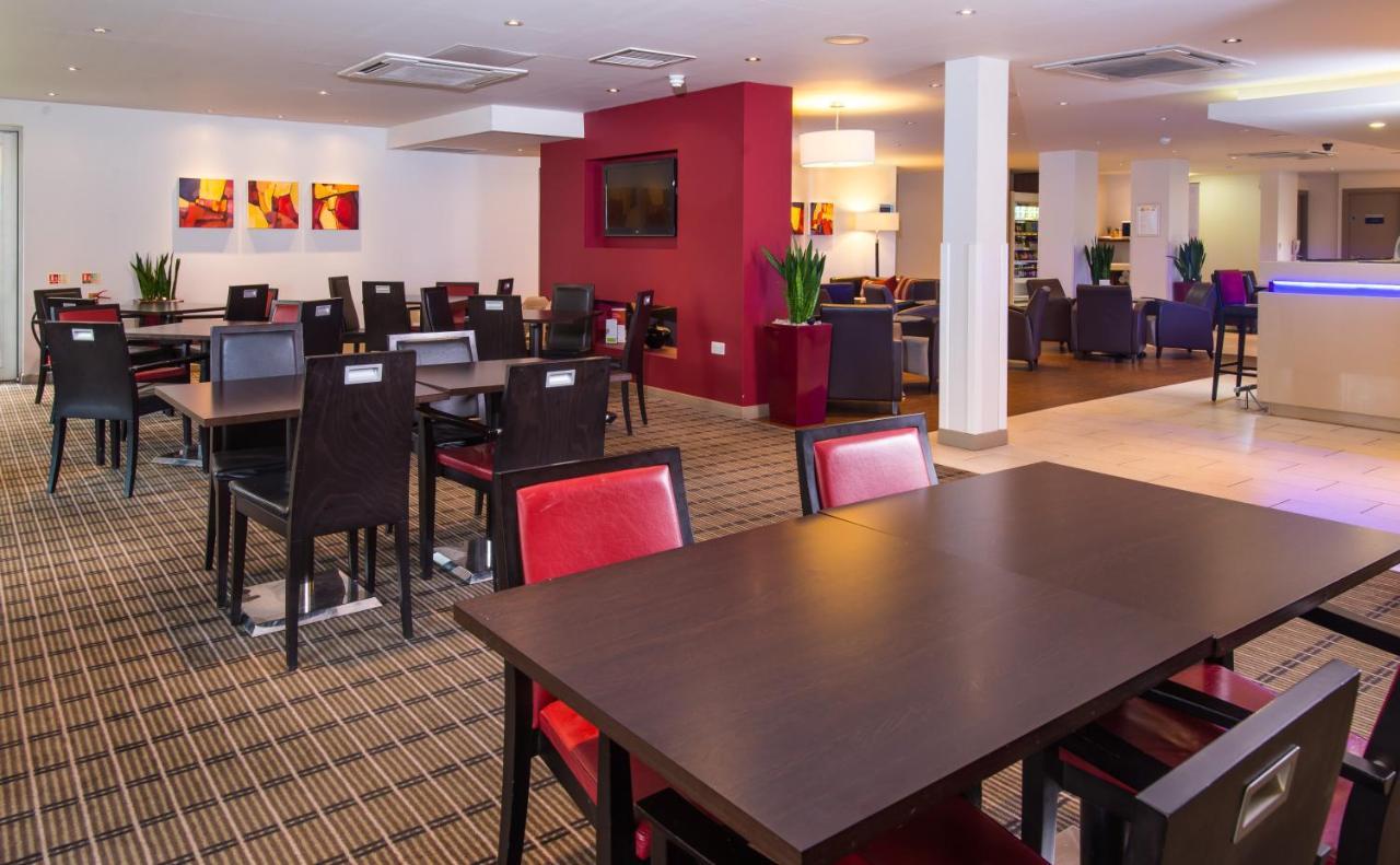 Express East Midlands Airport By Ihg